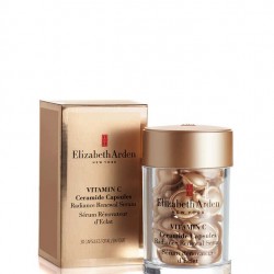 Elizabeth Arden Vitamin C Ceramide Capsules Serum 30