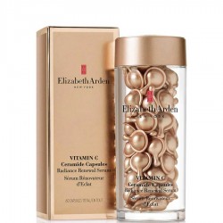 Elizabeth Arden Vitamin C Ceramide Capsules Serum 60