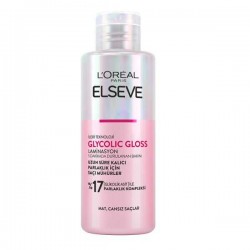 Elseve Glycolic Gloss Laminasyon 5 Dakikada Durulanan Bakım 200 ml