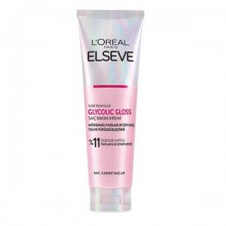 Elseve Glycolic Gloss Saç Kremi 150 ml