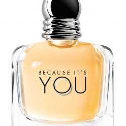 Emporio Armani Because Its You Edp 100 ml