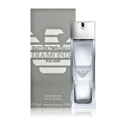 Emporio Armani Diamonds Edt 75 ml