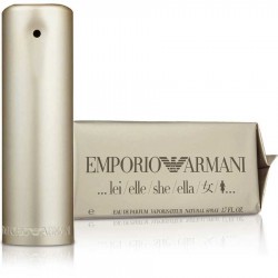 Emporio Armani She 100ml Edp