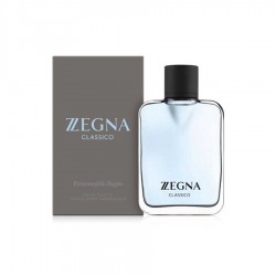 Ermenegildo Zzegna Classico 100 ml Edt