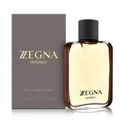 Ermenegildo Zzegna Intenso 100 ml Edt