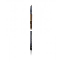 Estee Lauder 3'ü 1 Arada Kaş Kalemi - The Brow Multitasker 03 Brunette