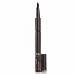 Estee Lauder BrowPerfect 3D All-In-One Styler Kaş Kalemi 10 Blackened Brown