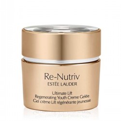 Estee Lauder Nemlendirme & Bakım - Re-nutriv Ultimate Lift Regenerating Youth Jel Yüz Kremi 50ml