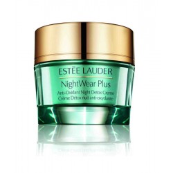 Estee Lauder Nightwear Night Creme 50 ml