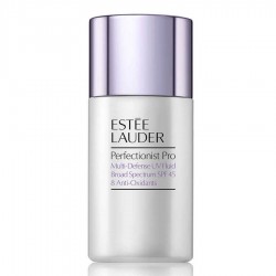 Estee Lauder Perfectionist Pro Güneş Koruyucu Krem Multi-Defense UV Fluid SPF 45