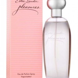 Estee Lauder Pleasures 100 ml Edp