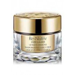Estee Lauder Re-Nutriv Ultimate Diamond Energy Creme 50ml