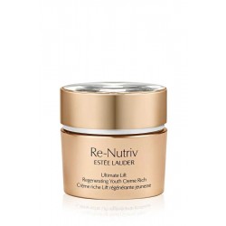Estee Lauder Re-Nutriv Ultimate Lift Regenerating Youth Crème Rich- Nemlendirici 50 ml