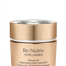 Estee Lauder Re-Nutriv Ultimate Lift Regenerating Youth Crème Rich- Nemlendirici 50 ml