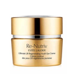 Estee Lauder Re-Nutriv Ultimate Lift Regenerating Youth Eye Cream Göz Kremi 15 ml