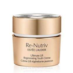 Estee Lauder Re-Nutriv Ultimate Lift Regenerating Youth Güçlendirici ve Yenileyici Yüz Kremi 50 ml