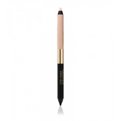 Estee Lauder Smoke & Brighten Kajal Eyeliner Duo 04 Noir-Cream