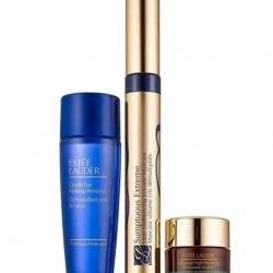 Estee Lauder Sumptuous Extreme Mascara & Essentials Seti