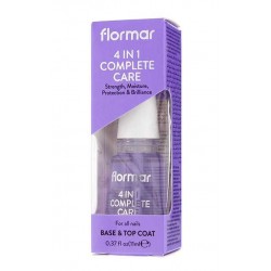 Flormar 4 In 1 Complete Care Redesign