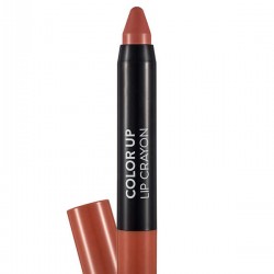 Flormar Color Up Lip Crayon 02