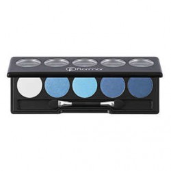 Flormar Colour Eyeshadow Palette 02