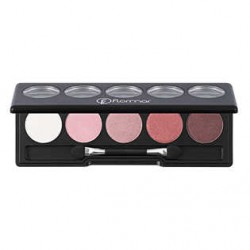 Flormar Colour Eyeshadow Palette 06