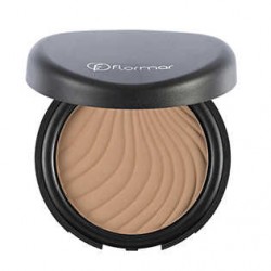 Flormar Compact Powder 93