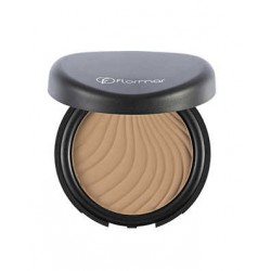 Flormar Compact Powder Pudra 89 Medium Cream