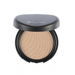 Flormar Compact Powder Pudra 90 Medium Rose
