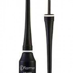 Flormar Dipliner Black