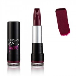 Flormar Extreme Matte Lipstick 08 - Magenta