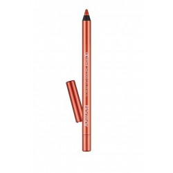 Flormar Extreme Tattoo Gel Pencil Göz Kalemi 08 Orange Pop
