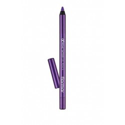 Flormar Extreme Tattoo Gel Pencil Göz Kalemi 11 Purple Blaze