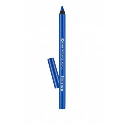 Flormar Extreme Tattoo Gel Pencil Göz Kalemi 12 Blue Dream