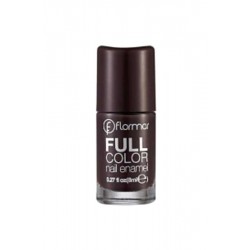 Flormar Full Color N Enml Fc44 Tropic Brown