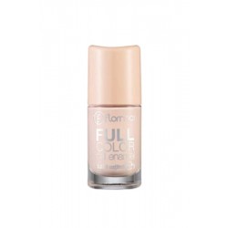 Flormar Full Color Nail Enamel FC37 Patience