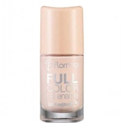 Flormar Full Color Nail Enamel FC37 Patience