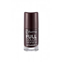 Flormar Full Color Nail Enamel Fc11 Beauty Night