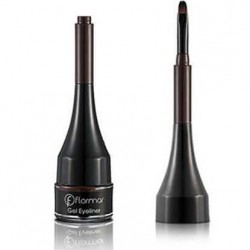 Flormar Gel Eyeliner GE03 Bole Brown