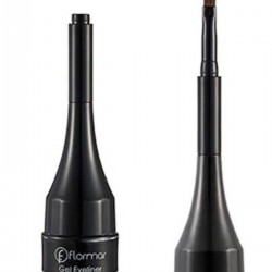 Flormar Gel Eyeliner Ge01 Black