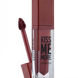 Flormar Kiss Me More Lip Tattoo - 010