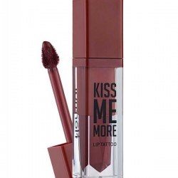 Flormar Kiss Me More Lip Tattoo - 010