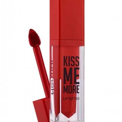 Flormar Kiss Me More Lip Tattoo - 011