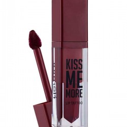 Flormar Kiss Me More Lip Tattoo - 013