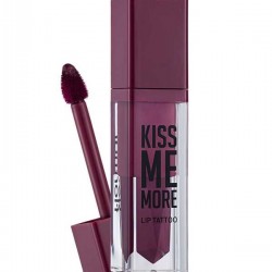 Flormar Kiss Me More Lip Tattoo - 014