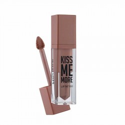 Flormar Kiss Me More Lip Tattoo - 02