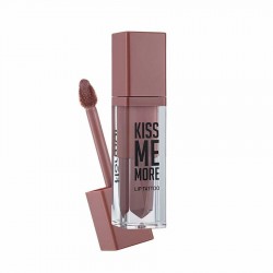 Flormar Kiss Me More Lip Tattoo - 03