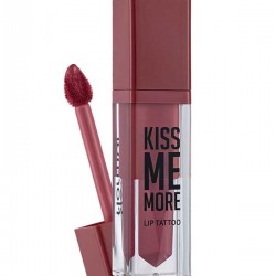 Flormar Kiss Me More Lip Tattoo - 05