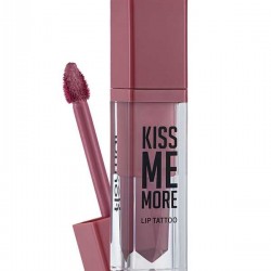 Flormar Kiss Me More Lip Tattoo - 06