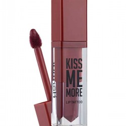 Flormar Kiss Me More Lip Tattoo - 07